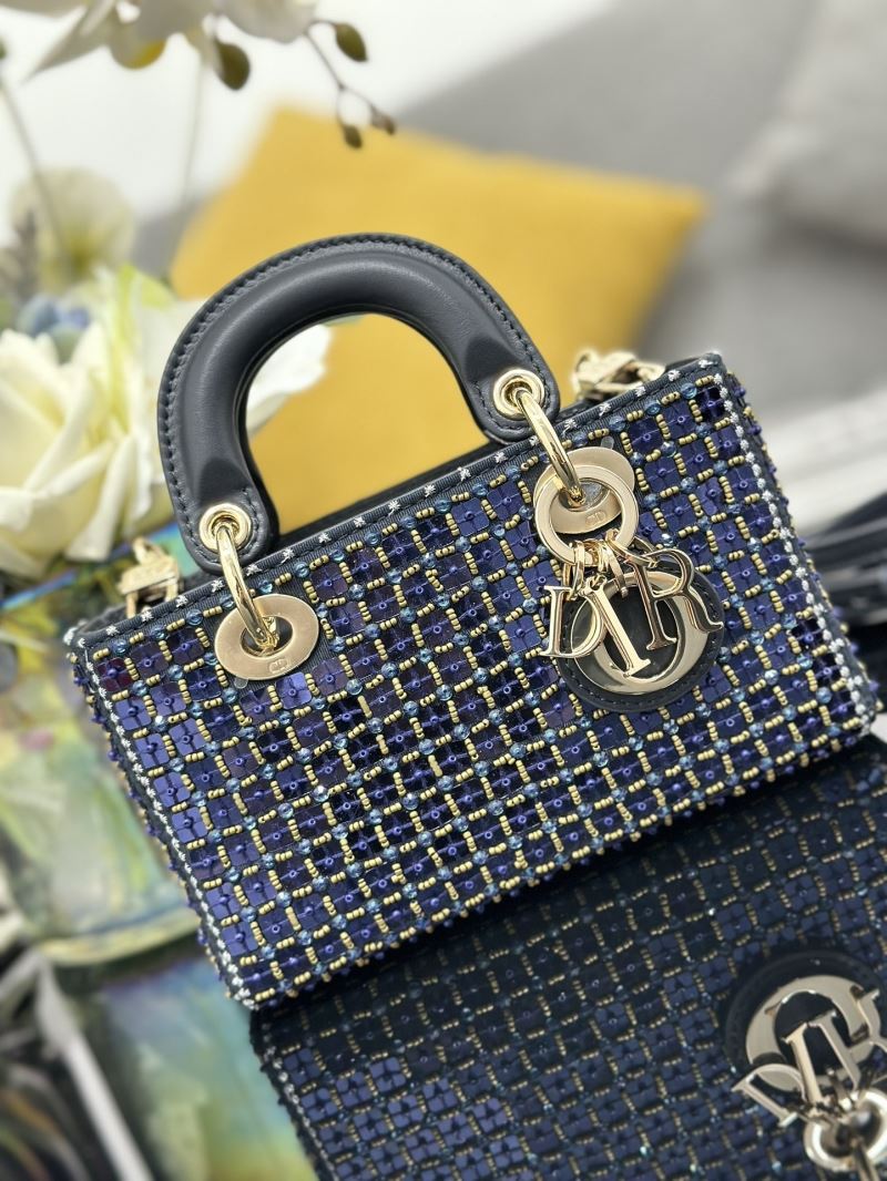 Christian Dior My Lady Bags